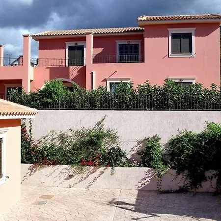 Provenzo And Meliti Villas Villa Lourdata (Kefalonia)
