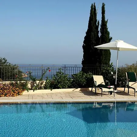 Provenzo And Meliti Villas