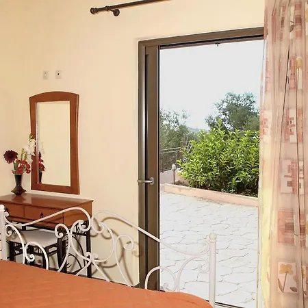 Provenzo And Meliti Villas Villa Lourdata (Kefalonia)