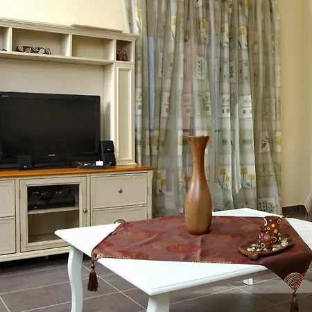 Provenzo And Meliti Villas * Lourdata (Kefalonia)