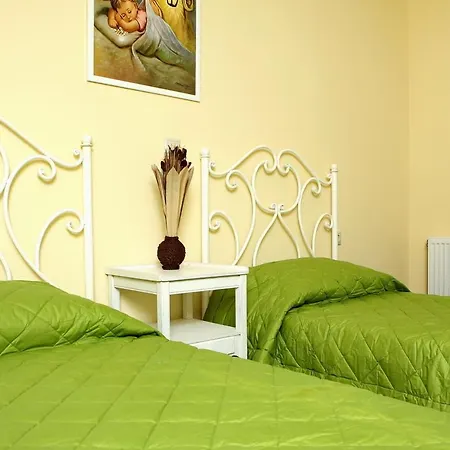 Villa Provenzo And Meliti Villas
