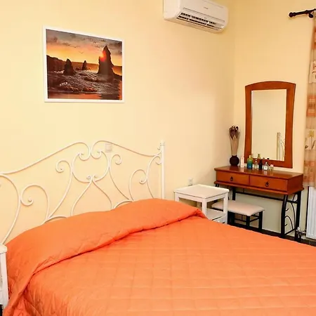 Villa Provenzo And Meliti Villas Lourdata (Kefalonia)