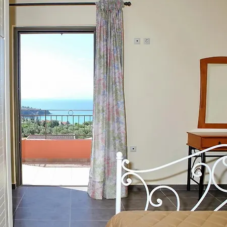Provenzo And Meliti Villas