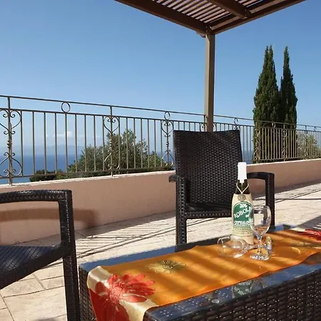 Provenzo And Meliti Villas * Lourdata (Kefalonia)